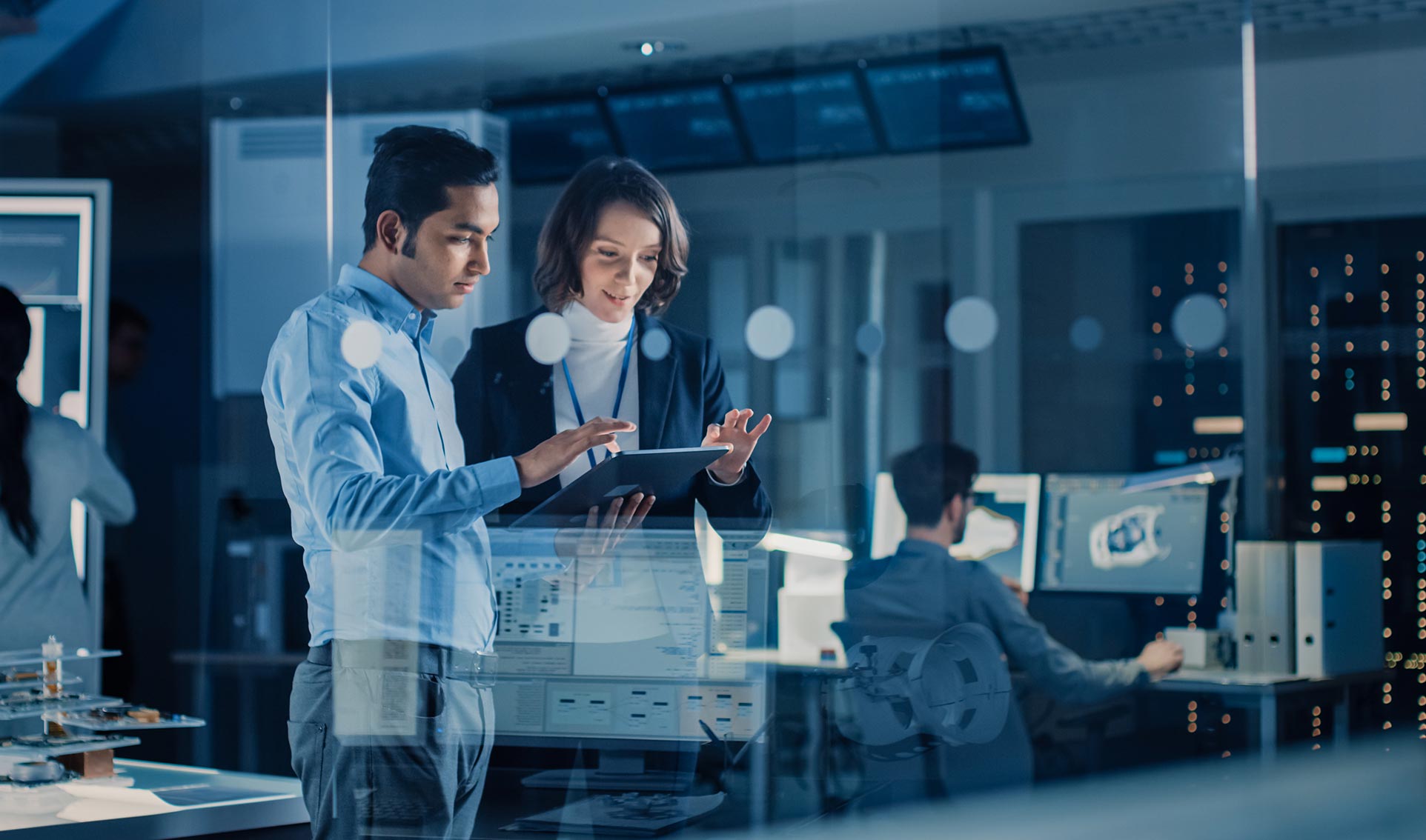 Cornerstone National Bank & Trust Company Finding Value in Integrated