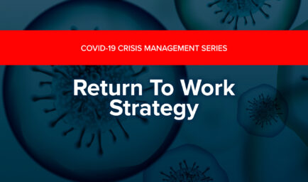 Return to Work Strategy Video