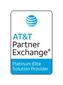 AT&T Partner Exchange - Platinum Elite Solution Provider