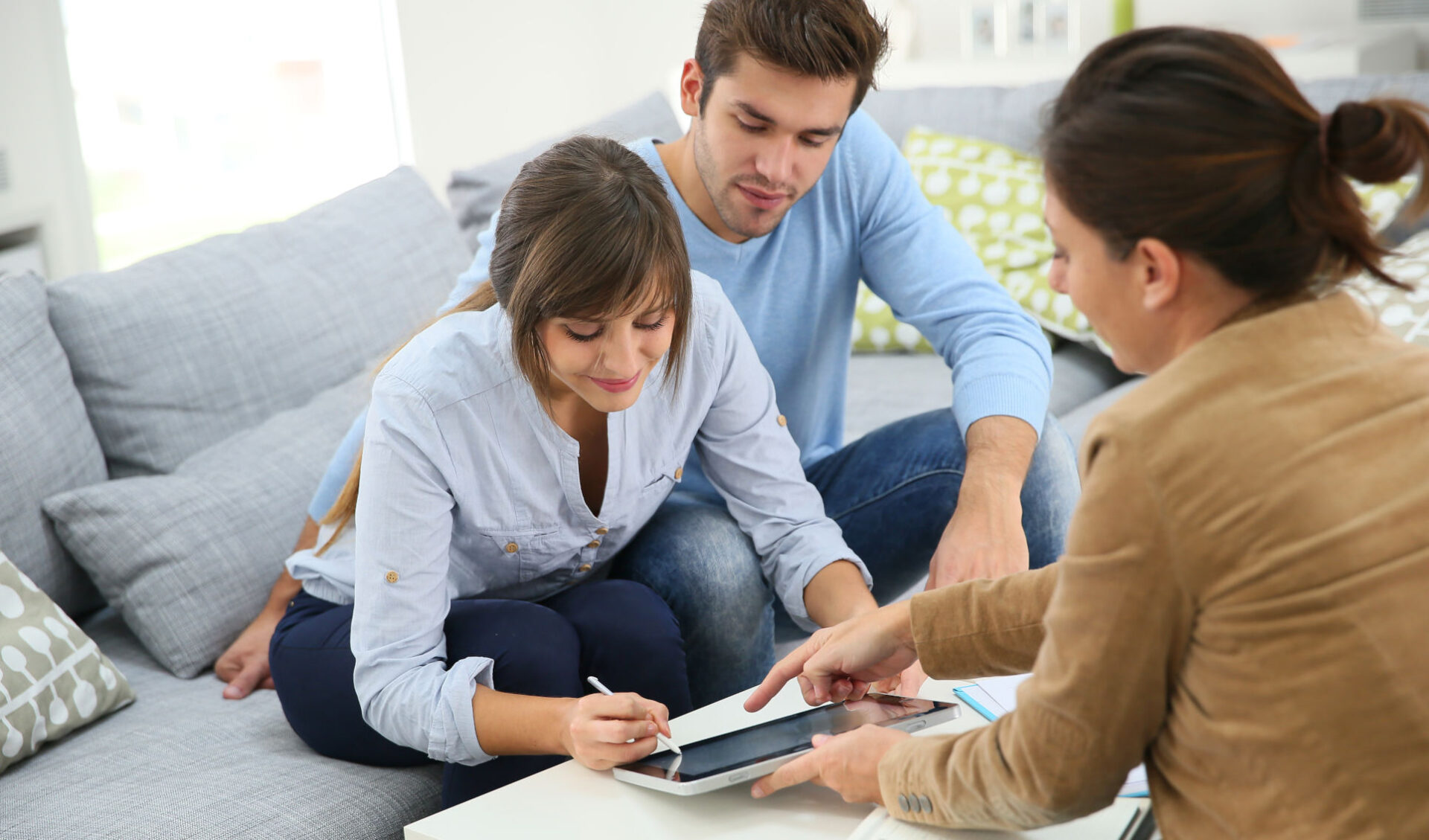 Hawthorn River Digital Loan Origination System CSI