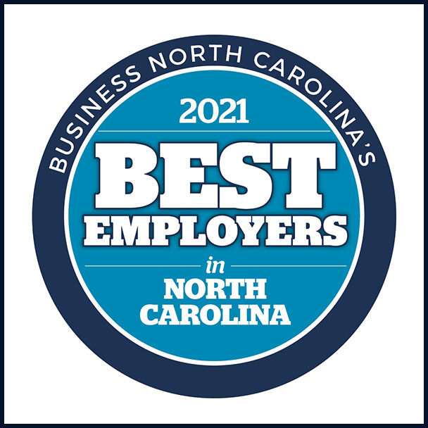 Best Employers in North Carolina