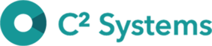 C2 Systems logo.