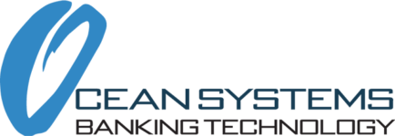 Ocean Systems Banking Technology logo.