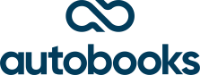 Autobooks logo.