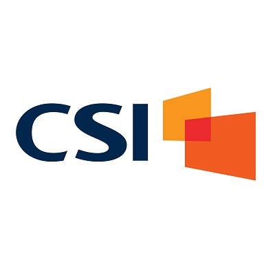 CSI Logo square 400  215 400