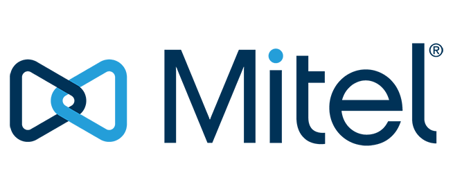 Mitel Logo